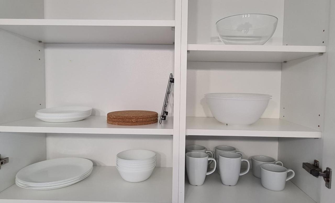44 - Apartamenty Siedlce - Nowy Apartament W Centrum Przy Ul Czerwonego Krzyza מראה חיצוני תמונה